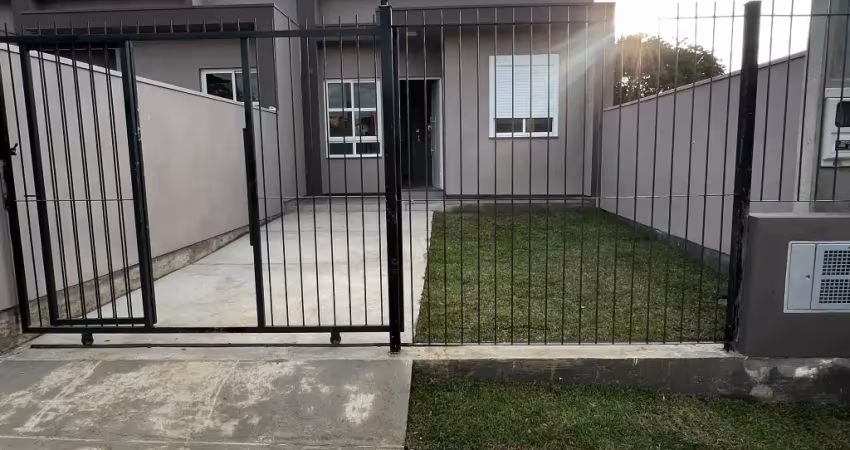 Casa com 2 quartos à venda no Pasqualini, Sapucaia do Sul 