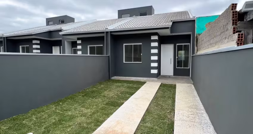 Casa com 2 quartos à venda no Vargas, Sapucaia do Sul 
