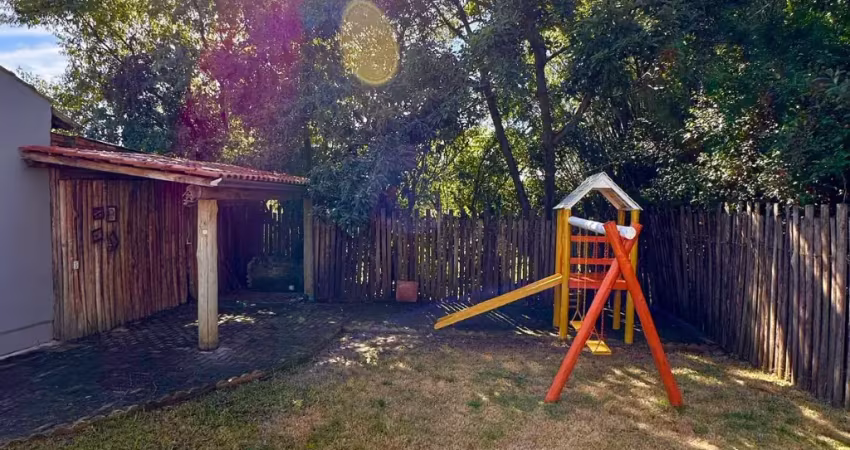 Casa com 3 quartos à venda na Rua Pinto Bandeira, 793, Capão da Cruz, Sapucaia do Sul