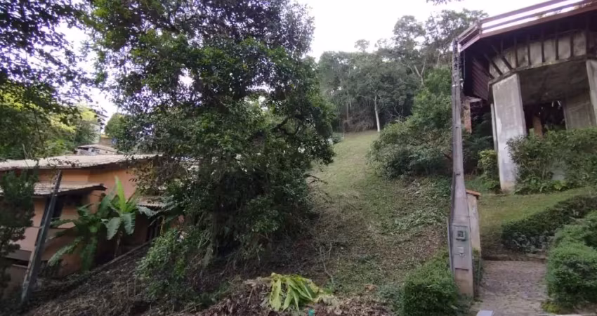 Terreno à venda no condomínio ubá fazendinha – 600 m² de puro potencial em um dos condomínios mais valorizados de niterói