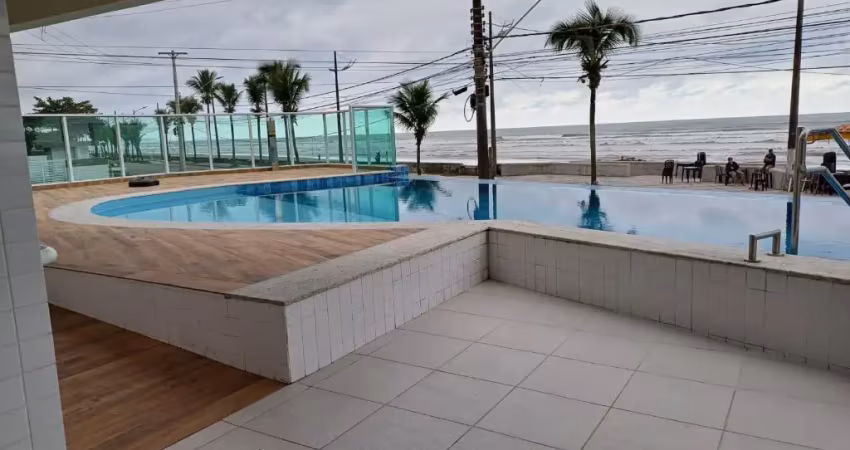 Apartamento com 2 quartos à venda na Avenida Marina, 4918, Vila Atlântica, Mongaguá