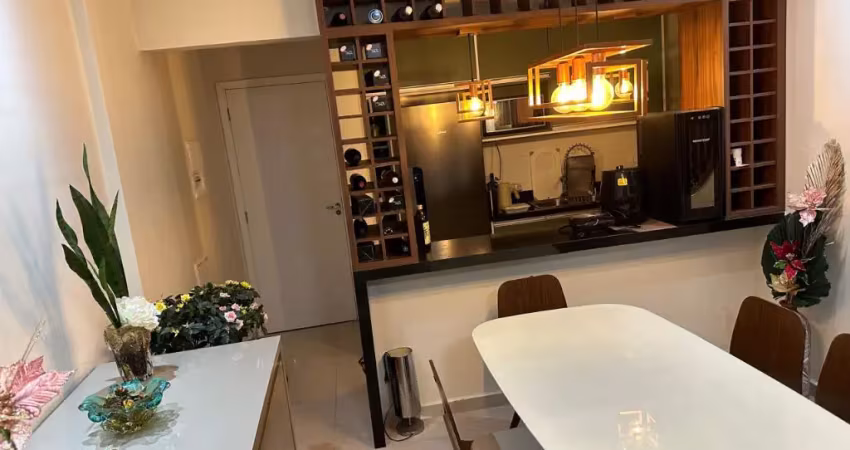 Apartamento com 2 quartos à venda na AVENIDA GOVERNADOR MARIO COVAS JUNIOR, 4918, Vila Atlântica, Mongaguá