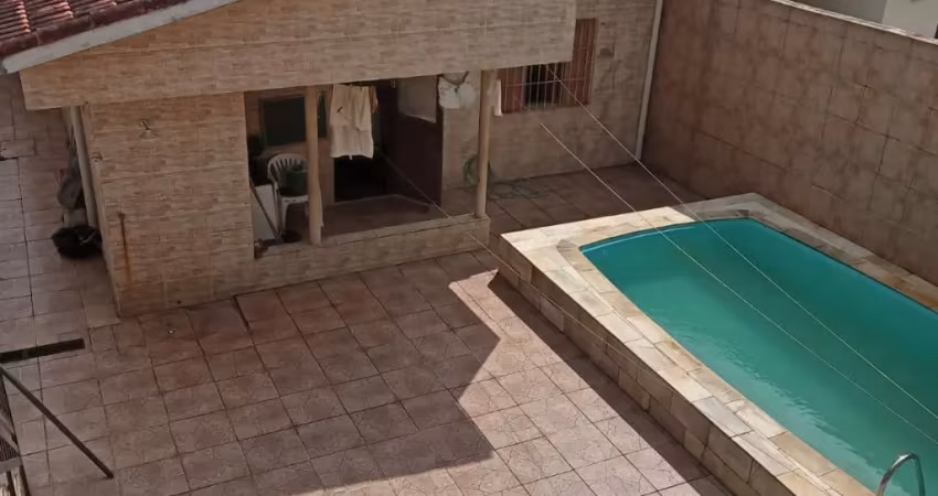 Casa com 3 quartos à venda na Avenida Marina, 4918, Vila Atlântica, Mongaguá