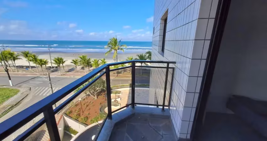 Apartamento com 2 quartos à venda na AV GOVERNADOR MARIO COVAS JUNIOR, 4918, Vila Atlântica, Mongaguá