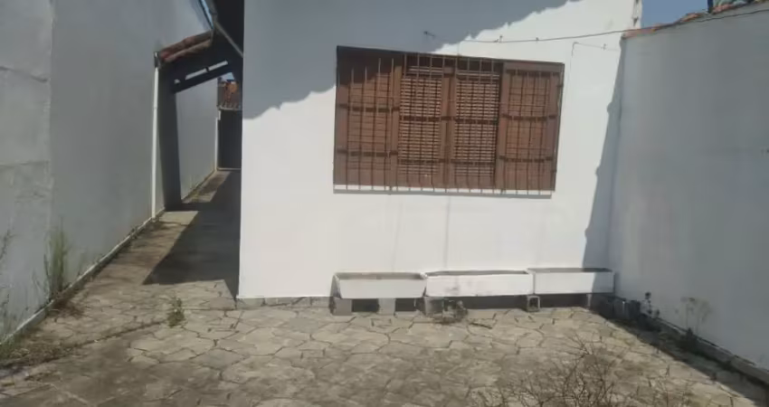 Casa com 2 quartos à venda na AV MONTEIRO LOBATO, 10836, Balneário Itaguaí, Mongaguá