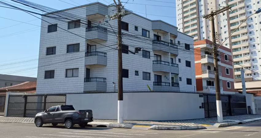 Apartamento com 1 quarto para alugar na AVENIDA GOVERNADOR MARIO COVAS JUNIOR, 4918, Vila Atlântica, Mongaguá