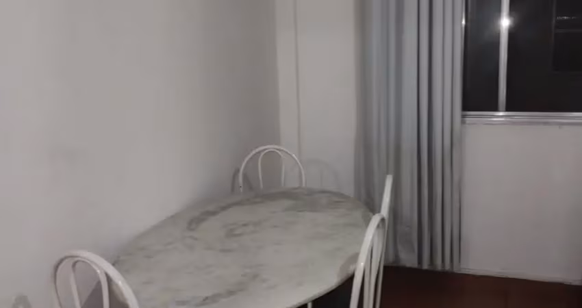 Kitnet / Stúdio à venda na Rua Fumio Miyazi, 141, Boqueirão, Praia Grande
