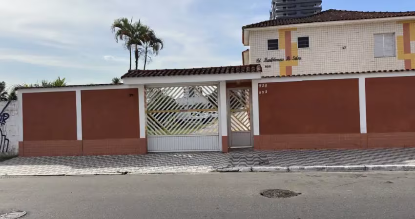 Kitnet / Stúdio à venda no Boqueirão, Praia Grande 