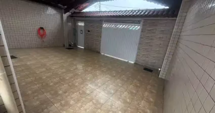 Casa com 3 quartos à venda no Jardim Samambaia, Praia Grande 