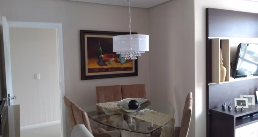 Apartamento 3 dorms no Balneário do Estreito
