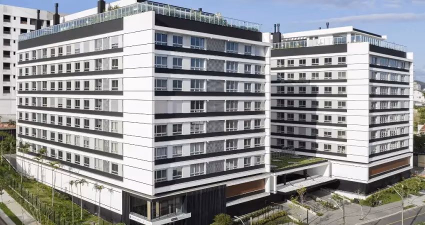Amplos apartamentos no Jardim Atlântico