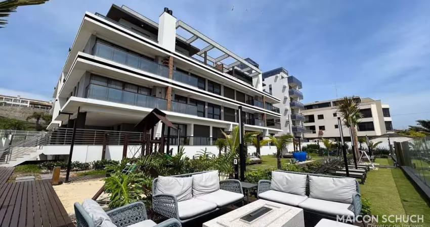 Apartamento 2 dorm. sendo 1 suíte mobiliado e decorado, praia dos ingleses, florianópolis/sc
