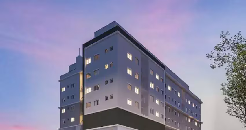 Apartamento de 3 dormitórios sendo 2 suítes no edifício dèjá vu residence- ingleses norte