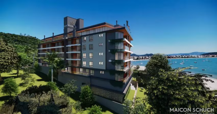 Apartamentos e studios em canajurê, florianópolis/sc