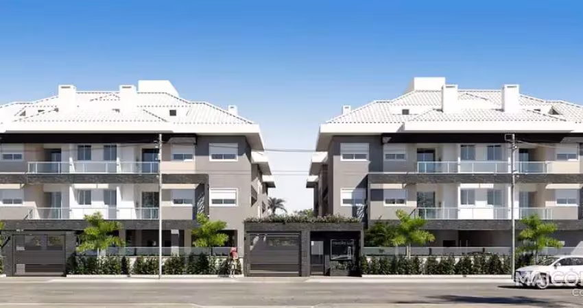 Apartamento com 2 quartos à venda no Ingleses, Florianópolis 