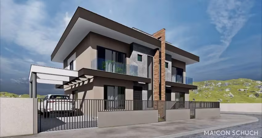 Casa com 3 quartos à venda no Ingleses, Florianópolis 