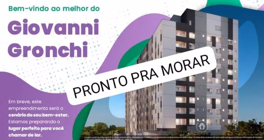Apartamento com 2 quartos à venda na Rua Bernardino Estazione, 109, Vila das Belezas, São Paulo