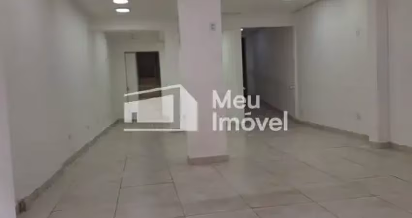 Ponto comercial com 2 salas para alugar na Avenida Marechal Floriano Peixoto, 1200000, Centro, São José dos Campos