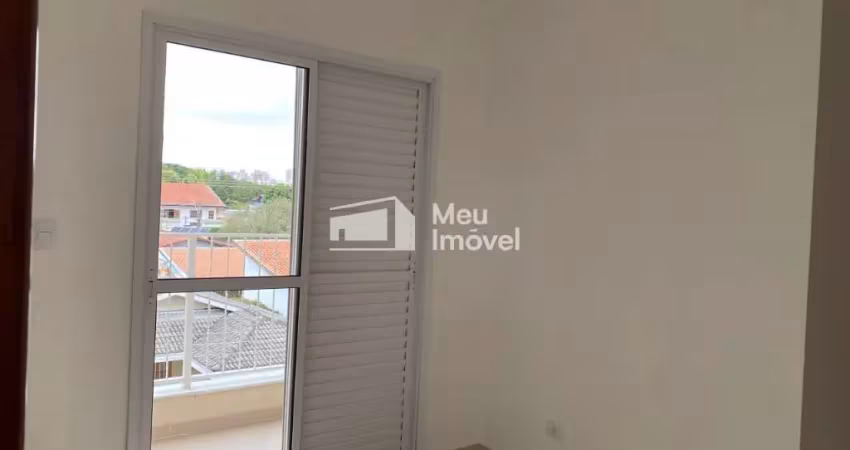 Apartamento novo com planejados para locação – excelente localização!