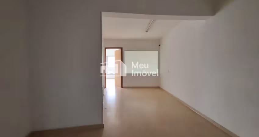 Aluguel sala comercial 32m² condomínio edifício saint james centro de são josé dos campos