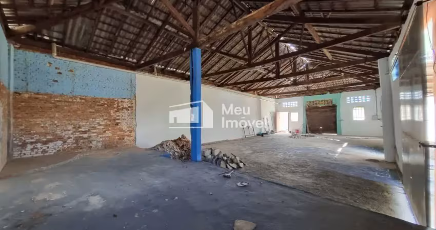 Oportunidade - galpão comercial - vila maria - 267m²