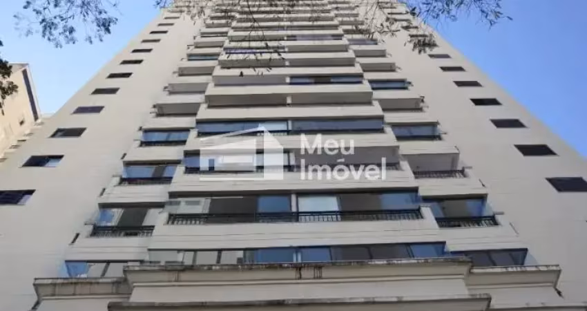 Aluguel de apartamento amplo e sofisticado no residencial gran classique – jardim aquarius, são josé dos campos