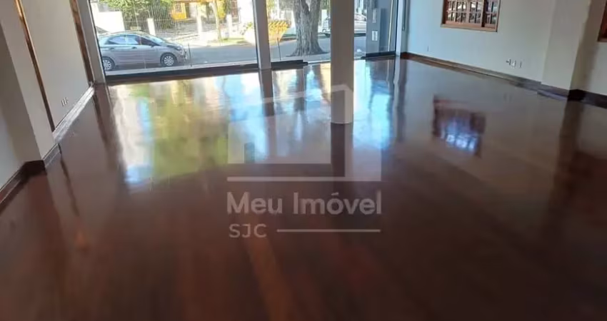 Ponto comercial com 5 salas para alugar na Rua Humberto de Campos, 1200000, Jardim Esplanada II, São José dos Campos