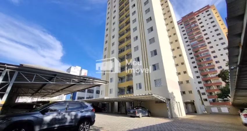 Lindo! aluguel | apartamento 3 dormitórios com suíte – 72m²