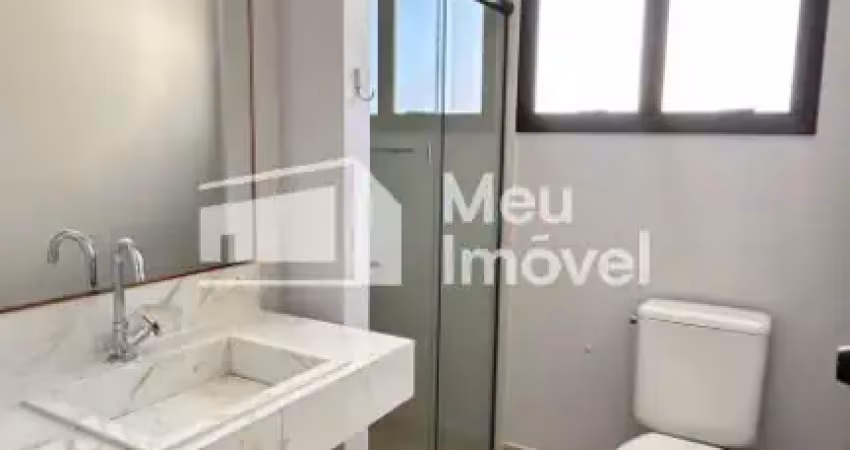 Apartamento com 57 m² -1 dormitorio- 2 vagas de garagem - jd esplanada - perto do vicentina aranha