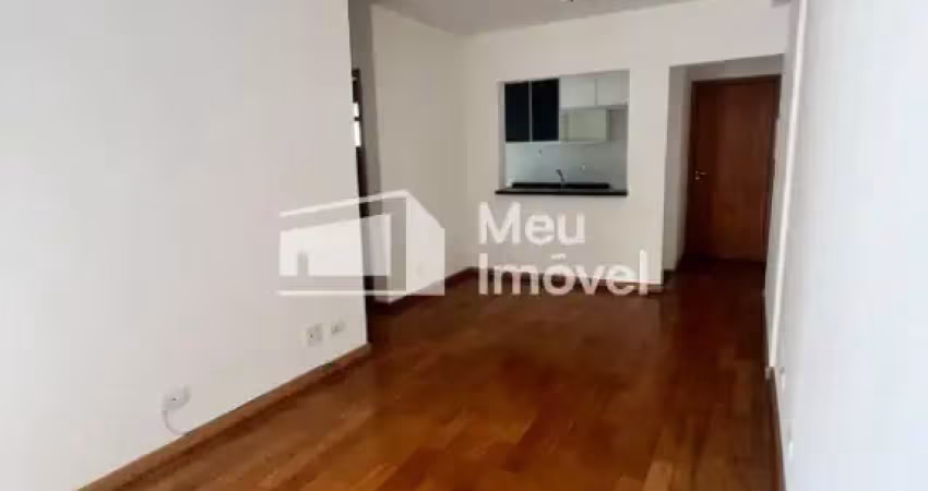 Apartamento 2 dormitórios sendo 1 suíte – vila adyana - próximo ao centro - são josé dos campos