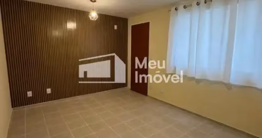 Oortunidade apartamento com 75 m²- 2 dormitórios - jd satelite
