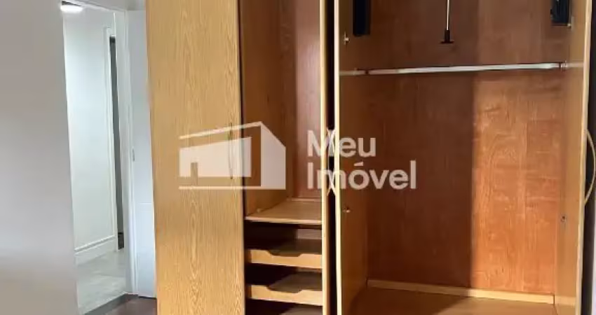 Apartamento com 126 m² 3 dormitórios com suíte - vila adyana