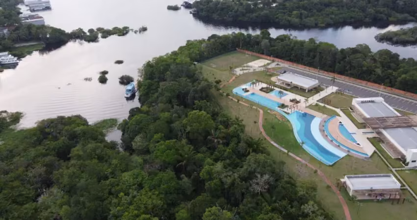 Disponivel! melhor lote do condomínio vivenda das marinas