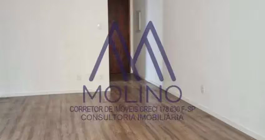 Apartamento para venda em são paulo, vila gumercindo, 3 dormitórios, 1 suíte, 2 banheiros, 2 vagas