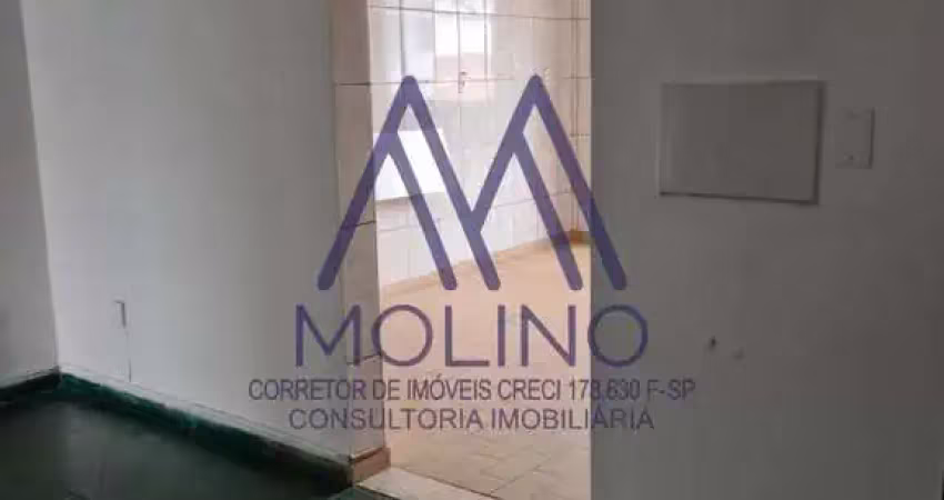 Apartamento para locação em são paulo, ipiranga, 1 dormitório, 1 banheiro