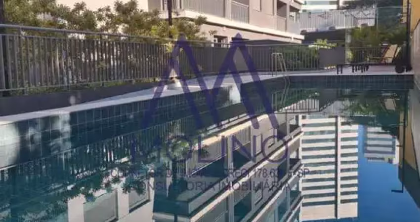 Studio para locação em são paulo, vila monte alegre, 1 dormitório, 1 suíte, 1 banheiro
