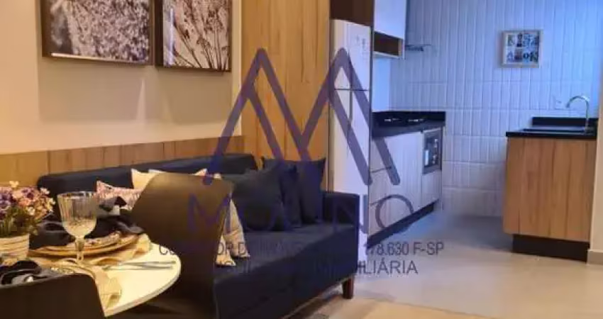 Apartamento para venda em são paulo, vila invernada, 1 dormitório, 1 banheiro