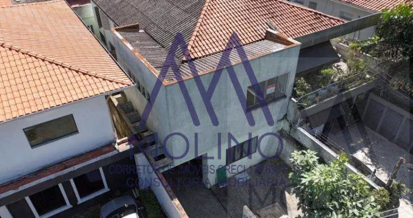 Casa para venda em são paulo, jardim américa, 7 dormitórios, 4 banheiros, 5 vagas