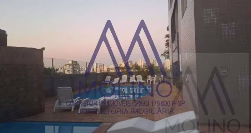 Apartamento para locação, ipiranga, 2 dormitórios, 1 banheiro, 1 vaga semi mobiliado