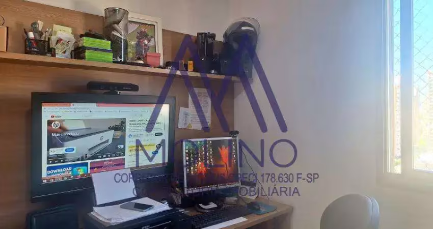 Apartamento com 2 quartos para alugar na Rua Agostinho Gomes, Ipiranga, São Paulo