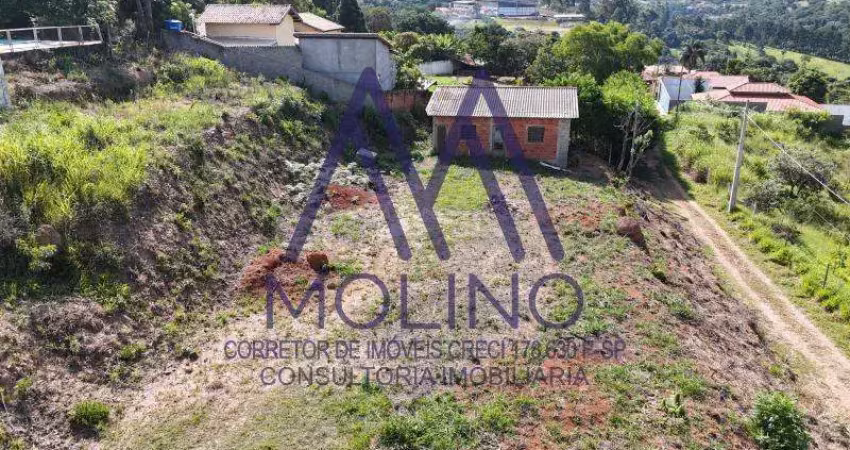 Chácara / sítio com 2 quartos à venda na Estrada Municipal Cerim, Dona Catarina, Mairinque