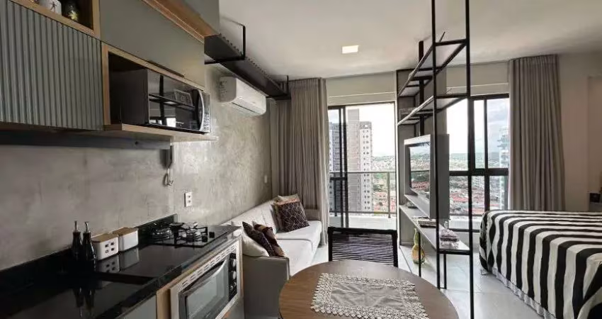 Apartamento com 1 quarto à venda na Rua Manoel Paulino Júnior, Tambauzinho, João Pessoa