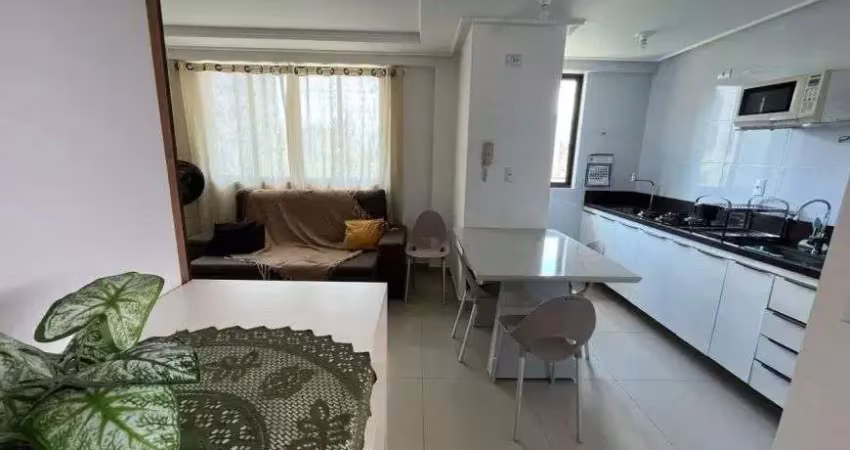 Apartamento 1 quarto 36 metros quadrados intermares - cabedelo - pb