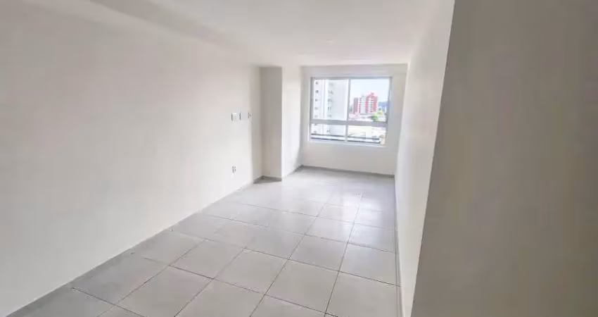 Apartamento com 2 quartos à venda na Rua Manoel Gualberto, Miramar, João Pessoa
