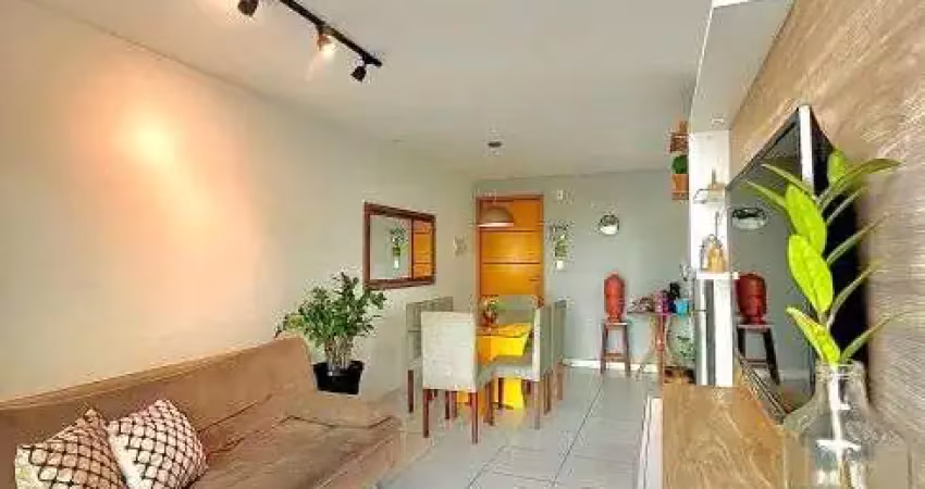 Apartamento com 2 quartos à venda na Rua Artur Enedino dos Anjos, Altiplano Cabo Branco, João Pessoa