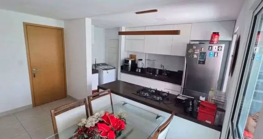 Apartamento 2 quartos em jardim oceania - joão pessoa - pb
