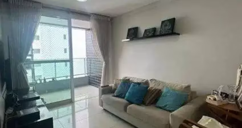 Apartamento com 3 quartos à venda na Rua Professor Álvaro Carvalho, Tambauzinho, João Pessoa