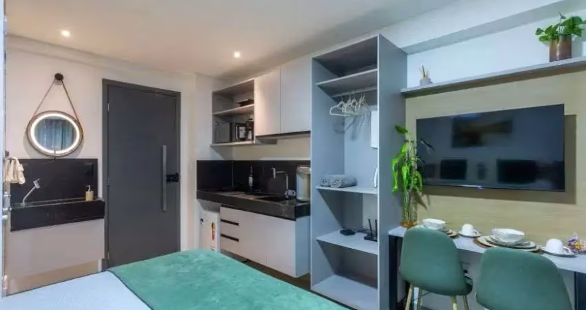 Casa com 1 quarto à venda na Avenida Governador Argemiro de Figueiredo, Jardim Oceania, João Pessoa