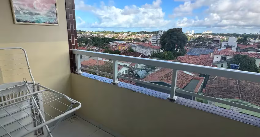 Apartamento com 2 quartos à venda na Rua Nabuco de Assis, 000, Expedicionários, João Pessoa