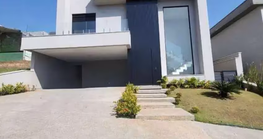 Casa em condomínio fechado com 4 quartos para alugar no Alphaville, Santana de Parnaíba 